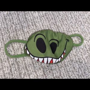 Monster Mask